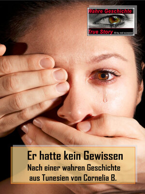 cover image of Er hatte kein Gewissen